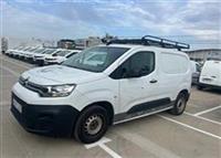 CITROEN 1.5 BLUEHDI 75KW TALLA M CONTROL (1 - 7817-LZZ